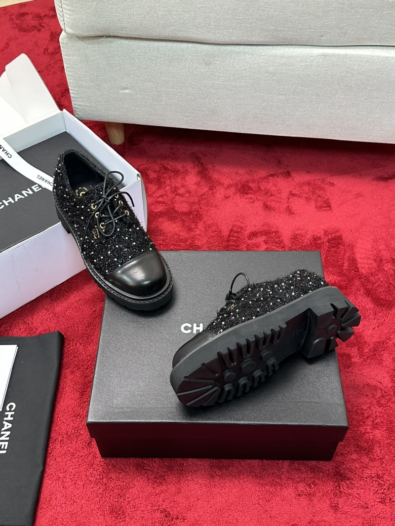 Chanel Casual Shoes